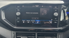 Volkswagen T-Cross 1.0 TSI 110 Black Edition 5dr Petrol Estate